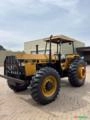 TRATOR VALMET 128 4X4 Imagem TRATOR VALMET 128 4X4