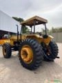 TRATOR VALMET 128 4X4 Imagem TRATOR VALMET 128 4X4