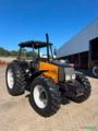 Trator Valtra mod. BL88 com redutor de velocidade Imagem Trator Valtra mod. BL88 com redutor de velocidade