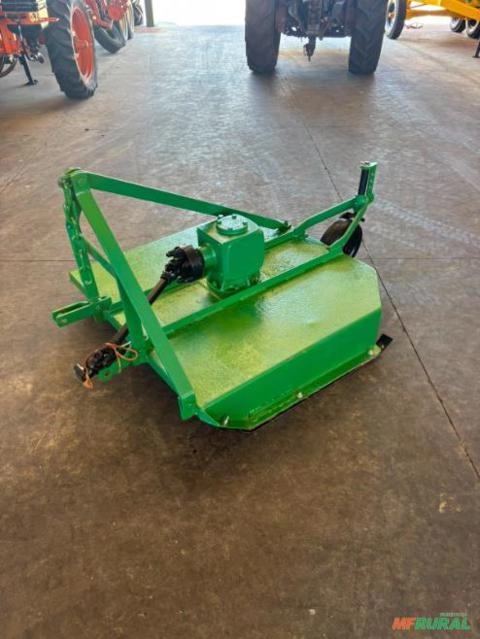 ROÇADEIRA AGRICOLA PARA TRATOR AGRALE 4100 Imagem ROÇADEIRA AGRICOLA PARA TRATOR AGRALE 4100
