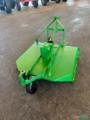 ROÇADEIRA AGRICOLA PARA TRATOR AGRALE 4100 Imagem ROÇADEIRA AGRICOLA PARA TRATOR AGRALE 4100