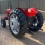 Trator Agrícola Massey Ferguson 65X (4 Marchas) Imagem Trator Agrícola Massey Ferguson 65X (4 Marchas)