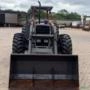 TRATOR MASSEY FERGUSON 292 4X4 (1991) Imagem TRATOR MASSEY FERGUSON 292 4X4 (1991)