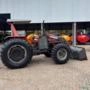 TRATOR MASSEY FERGUSON 292 4X4 (1991) Imagem TRATOR MASSEY FERGUSON 292 4X4 (1991)