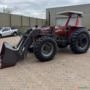 TRATOR MASSEY FERGUSON 292 4X4 (1991) Imagem TRATOR MASSEY FERGUSON 292 4X4 (1991)