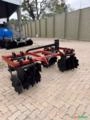 CULTIVADOR TIPO GRADE PARA CANA E CAPIAÇU USADA Imagem CULTIVADOR TIPO GRADE PARA CANA E CAPIAÇU USADA