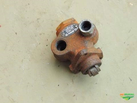 Bomba Alimentadora Valmet Imagem Bomba Alimentadora Valmet