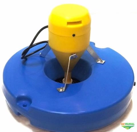 Aerador Chafariz Para Piscicultura Imagem Aerador Chafariz Para Piscicultura