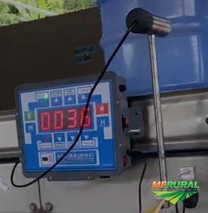 Imagem CONTADOR DIGITAL COM SENSOR . CT-M01-4D esteira transportadora (Counter Conveyor Belt) Imagem CONTADOR DIGITAL COM SENSOR . CT-M01-4D esteira transportadora (Counter Conveyor Belt)