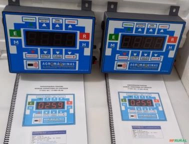 Imagem CONTADOR DIGITAL COM SENSOR . CT-M01-4D esteira transportadora (Counter Conveyor Belt) Imagem CONTADOR DIGITAL COM SENSOR . CT-M01-4D esteira transportadora (Counter Conveyor Belt)