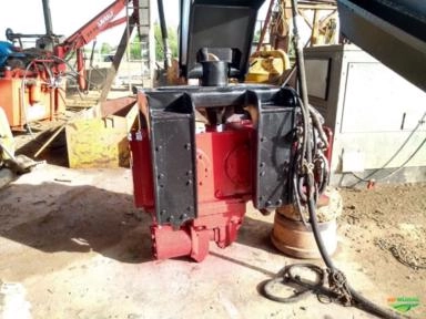 Martelo Vibratório Hammertec Imagem Martelo Vibratório Hammertec