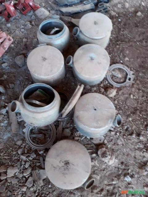 Plantadeira Semeato SHM 1517 Linha de Verão Pipoqueira Imagem Plantadeira Semeato SHM 1517 Linha de Verão Pipoqueira