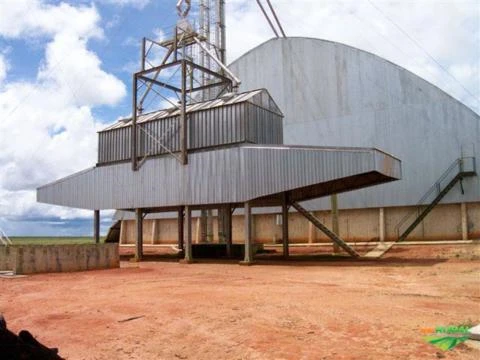 FAZENDA EM SÃO FÉLIX DO ARAGUAIA- MT COM 67.500 HA