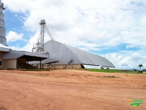 FAZENDA EM SÃO FÉLIX DO ARAGUAIA- MT COM 67.500 HA