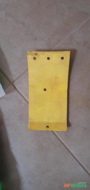 Imagem Peças Plataforma de Corte e Milho Imagem Peças Plataforma de Corte e Milho