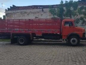 Caminhões em Mossoró - RN à venda com preço