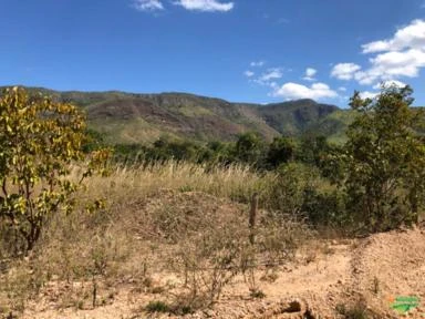 FAZENDA EM TERESINA DE GOIAS