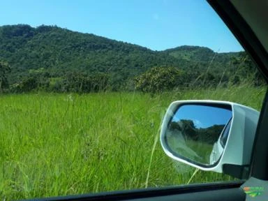 FAZENDA EM CRIXÁS-GO