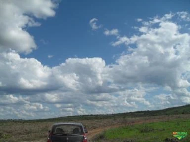 Fazenda em Sitio Dabadia-GO 1200 hectares