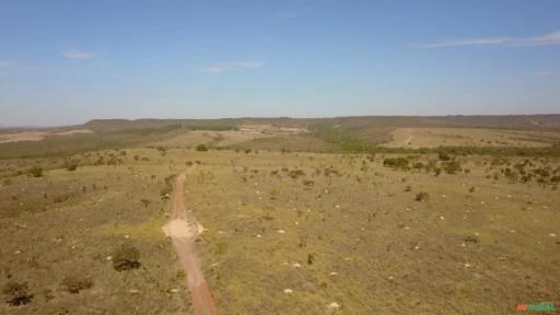 Fazenda para Soja ou Gado a venda em São Sebastião - DF Brasília - DF