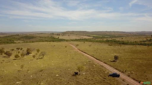 Fazenda para Soja ou Gado a venda em São Sebastião - DF Brasília - DF