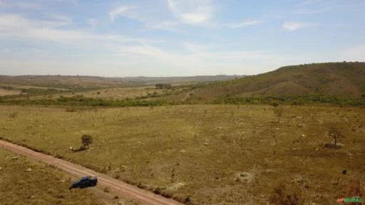 Fazenda para Soja ou Gado a venda em São Sebastião - DF Brasília - DF