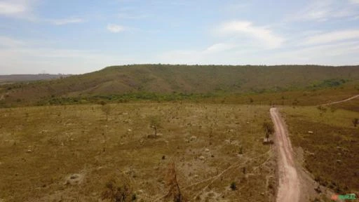 Fazenda para Soja ou Gado a venda em São Sebastião - DF Brasília - DF