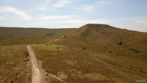 Fazenda para Soja ou Gado a venda em São Sebastião - DF Brasília - DF