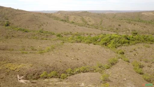 Fazenda para Soja ou Gado a venda em São Sebastião - DF Brasília - DF