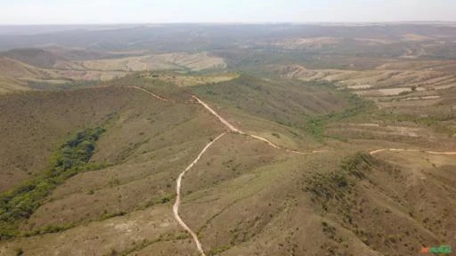 Fazenda para Soja ou Gado a venda em São Sebastião - DF Brasília - DF