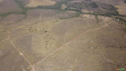 Fazenda para Soja ou Gado a venda em São Sebastião - DF Brasília - DF