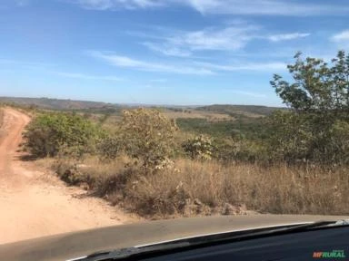 Fazenda para Soja ou Gado a venda em São Sebastião - DF Brasília - DF