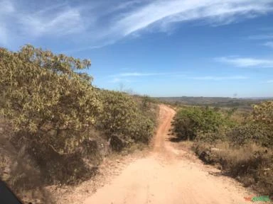 Fazenda para Soja ou Gado a venda em São Sebastião - DF Brasília - DF