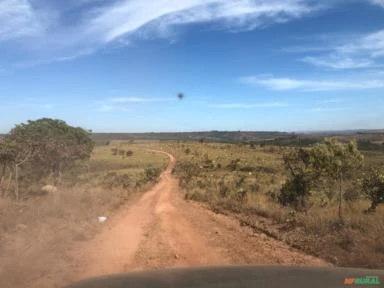 Fazenda para Soja ou Gado a venda em São Sebastião - DF Brasília - DF