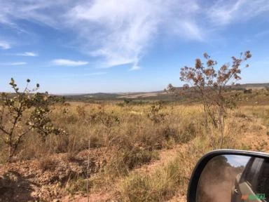 Fazenda para Soja ou Gado a venda em São Sebastião - DF Brasília - DF