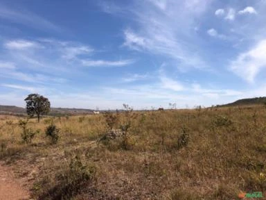 Fazenda para Soja ou Gado a venda em São Sebastião - DF Brasília - DF