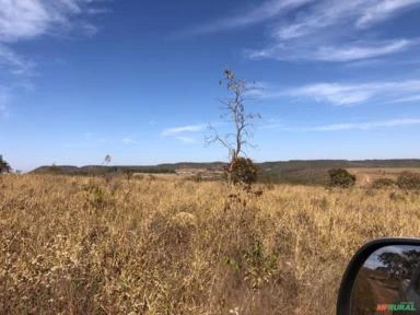 Fazenda para Soja ou Gado a venda em São Sebastião - DF Brasília - DF