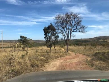 Fazenda para Soja ou Gado a venda em São Sebastião - DF Brasília - DF