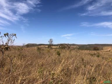 Fazenda para Soja ou Gado a venda em São Sebastião - DF Brasília - DF