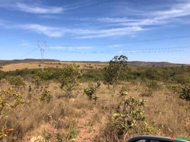 Fazenda para Soja ou Gado a venda em São Sebastião - DF Brasília - DF