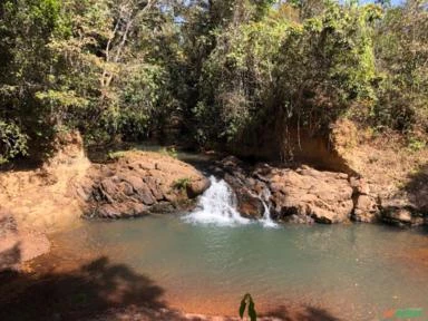 Fazenda para Soja ou Gado a venda em São Sebastião - DF Brasília - DF