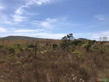 Fazenda para Soja ou Gado a venda em São Sebastião - DF Brasília - DF