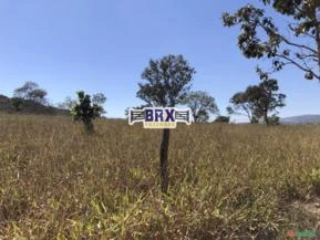 FAZENDA A VENDA EM TERESINA DE GOIÁS