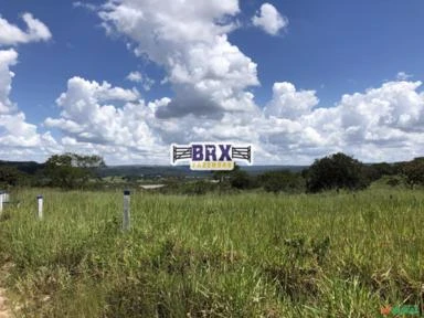 FAZENDA PARA GADO A VENDA EM LUZIÂNIA-GO