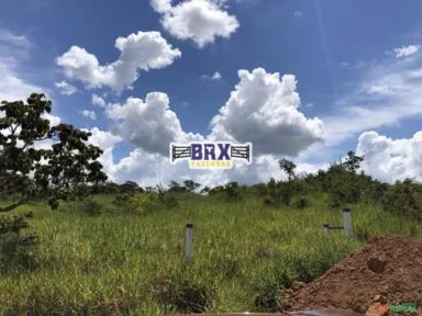 FAZENDA PARA GADO A VENDA EM LUZIÂNIA-GO