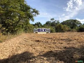 Fazenda para Soja, Gado Ou Piscicultura A Venda em Buritis - Mg