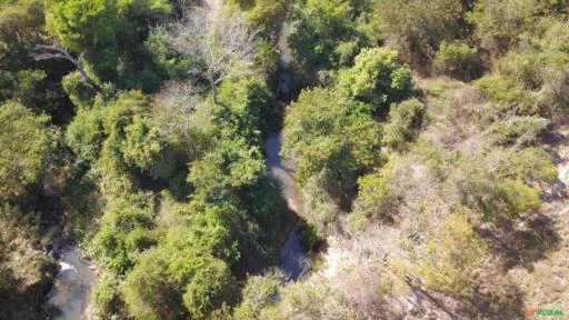 Fazenda para Soja, Gado Ou Piscicultura A Venda em Buritis - Mg