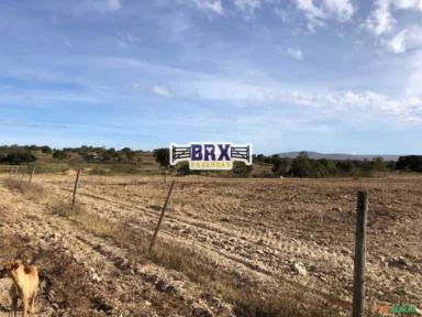 Fazenda para Soja, Gado Ou Piscicultura A Venda em Buritis - Mg