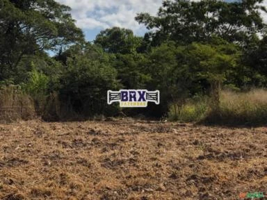 Fazenda para Soja, Gado Ou Piscicultura A Venda em Buritis - Mg