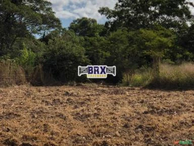 Fazenda para Soja, Gado Ou Piscicultura A Venda em Buritis - Mg